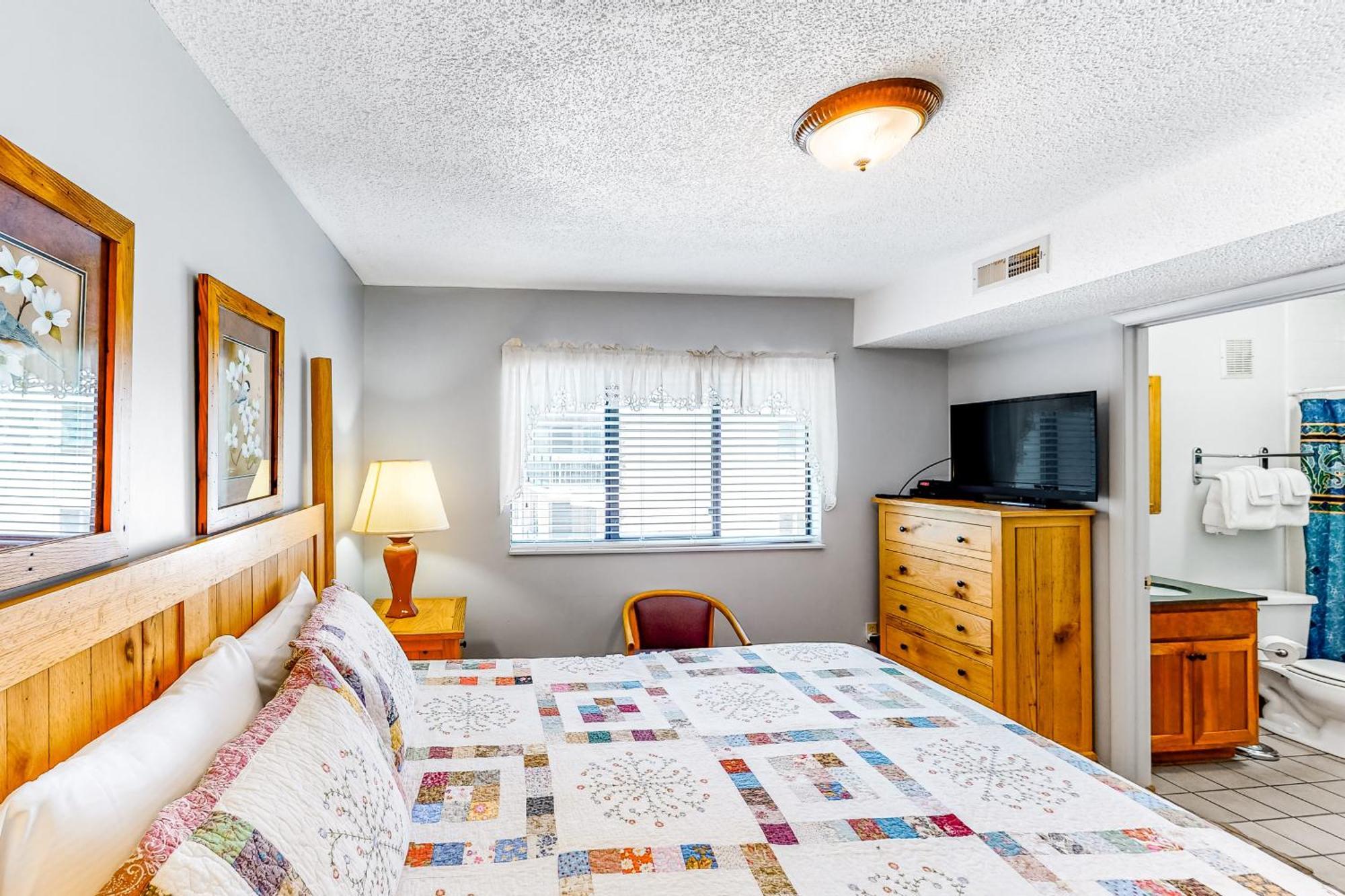The Laurel Inn Gatlinburg Kamer foto